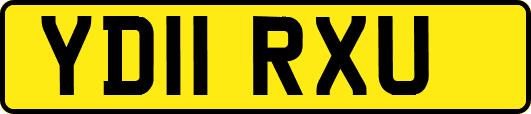 YD11RXU