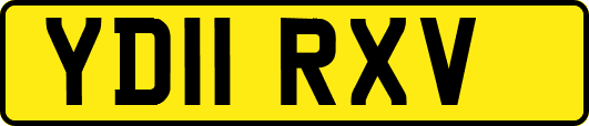 YD11RXV