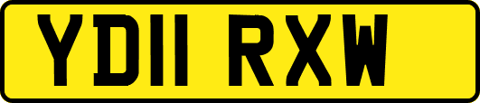 YD11RXW