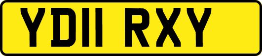 YD11RXY