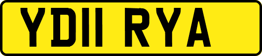 YD11RYA