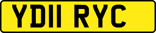 YD11RYC