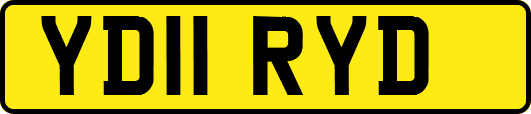 YD11RYD