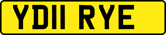 YD11RYE