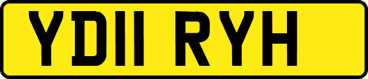 YD11RYH