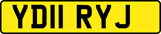 YD11RYJ