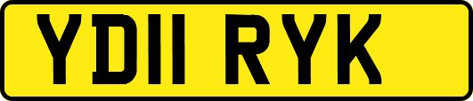 YD11RYK