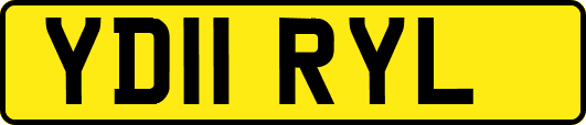 YD11RYL