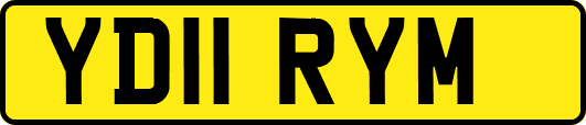 YD11RYM