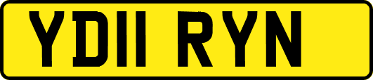 YD11RYN