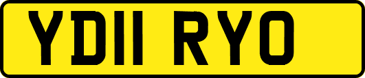 YD11RYO