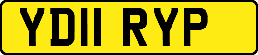 YD11RYP