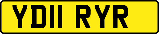 YD11RYR