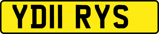 YD11RYS