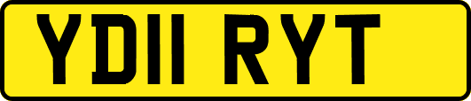 YD11RYT