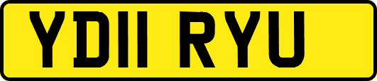 YD11RYU