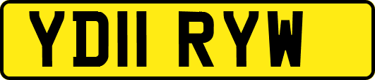 YD11RYW