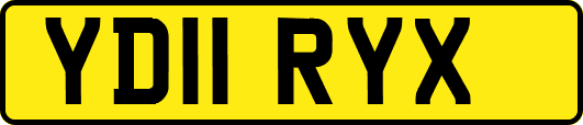 YD11RYX