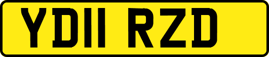 YD11RZD