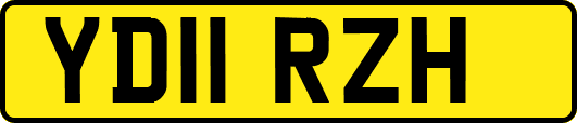 YD11RZH