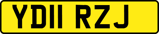 YD11RZJ
