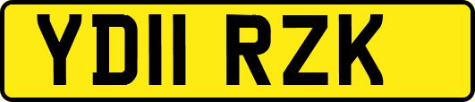 YD11RZK