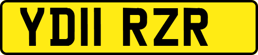 YD11RZR