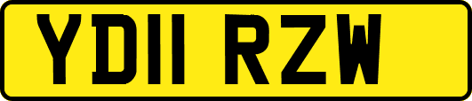 YD11RZW