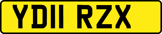 YD11RZX