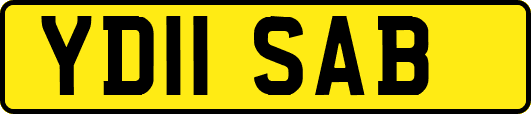 YD11SAB