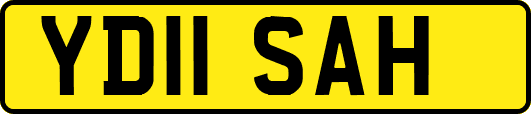 YD11SAH