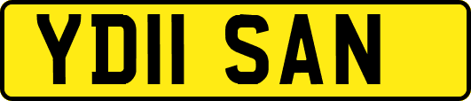 YD11SAN