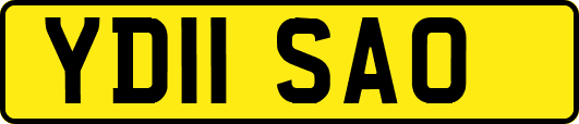 YD11SAO