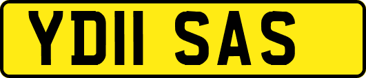 YD11SAS