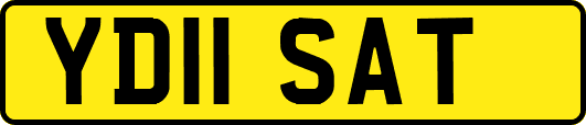 YD11SAT