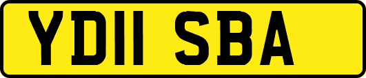 YD11SBA