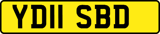 YD11SBD
