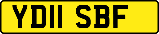 YD11SBF