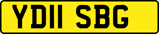 YD11SBG