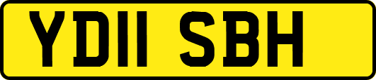YD11SBH