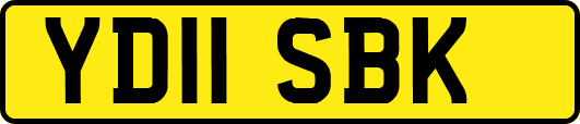 YD11SBK