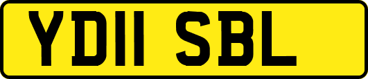 YD11SBL