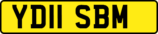 YD11SBM