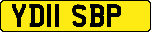 YD11SBP