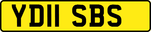 YD11SBS