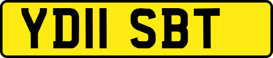 YD11SBT