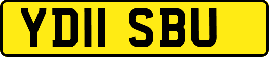 YD11SBU