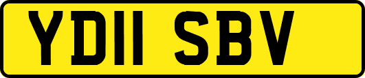 YD11SBV