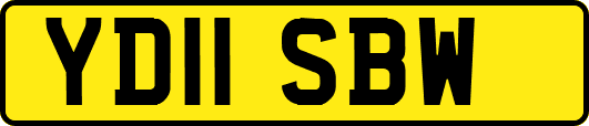YD11SBW