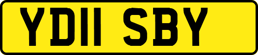 YD11SBY